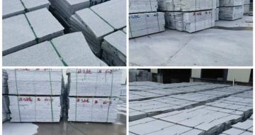 芜湖芝麻白1.8A光毛板