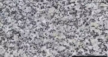 芜湖 芙蓉白（芝麻白大花）光面