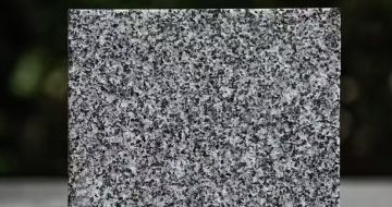 芜湖 芝麻黑火烧面