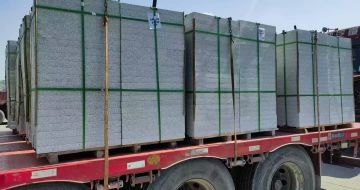 芜湖 芝麻白花岗岩地铺石