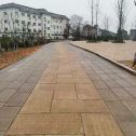 芜湖仿古石铺装效果