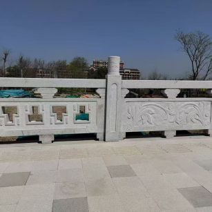 芜湖 河道栏杆，河道护栏