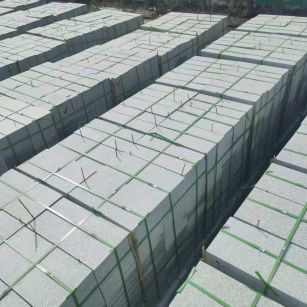 芜湖 芝麻白1.8公分火烧300*600地铺，清仓大甩卖