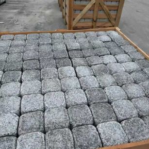 芜湖 园林景观滚石