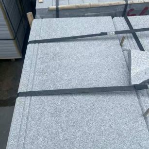 芜湖 芝麻灰火烧面拉槽台阶