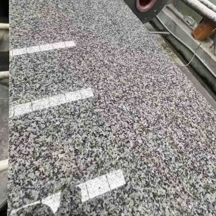 芜湖 芙蓉白光面