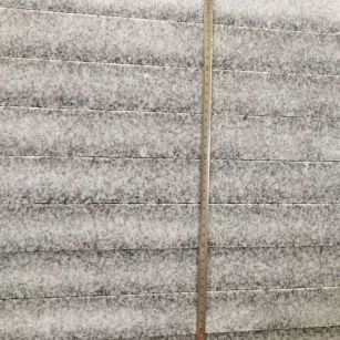 芜湖 芝麻白成品厚薄均匀