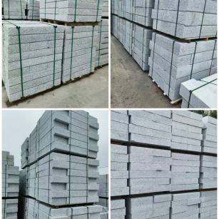 芜湖 花岗岩路沿石多少钱