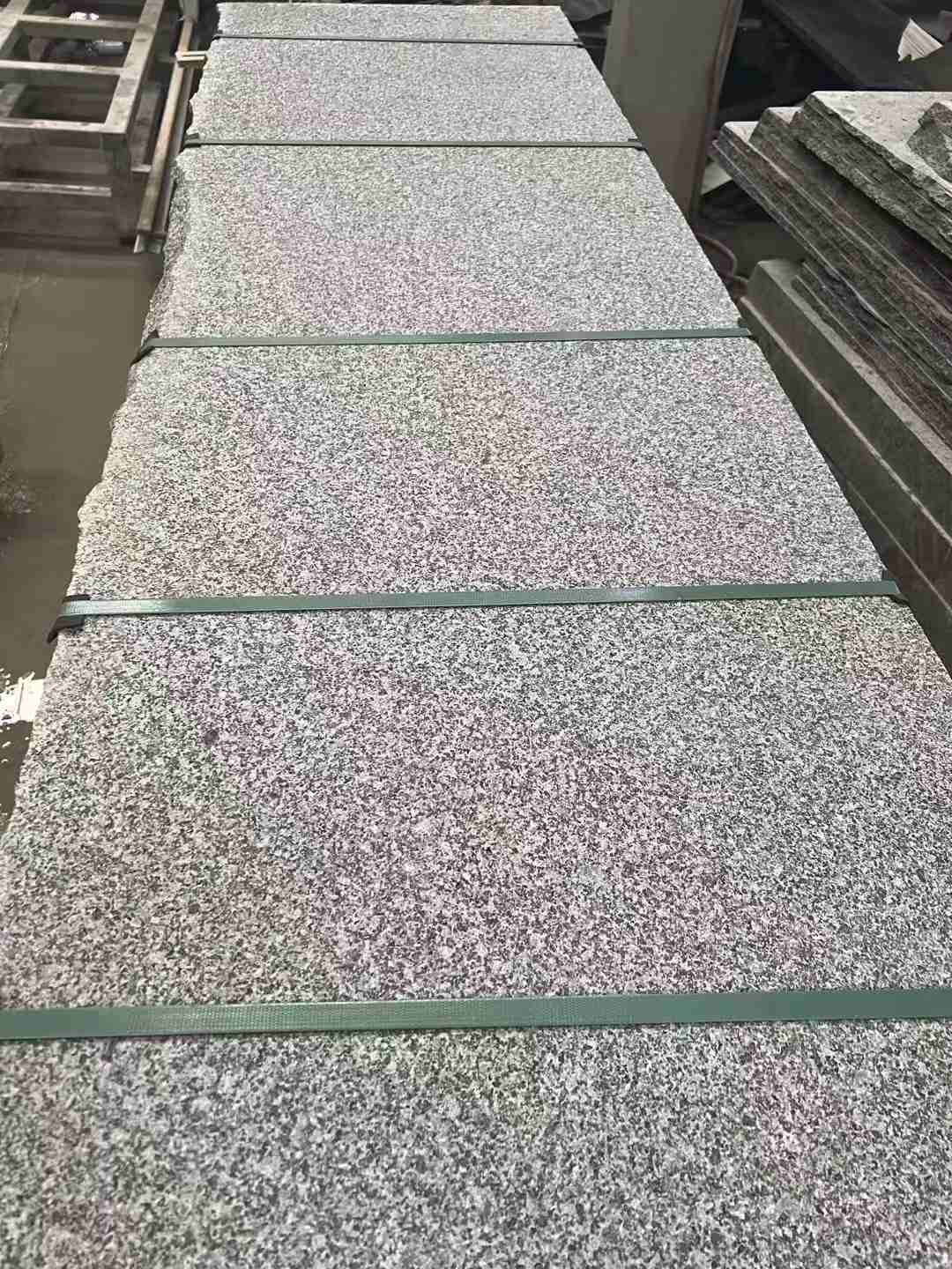 芜湖 芝麻黑火烧面