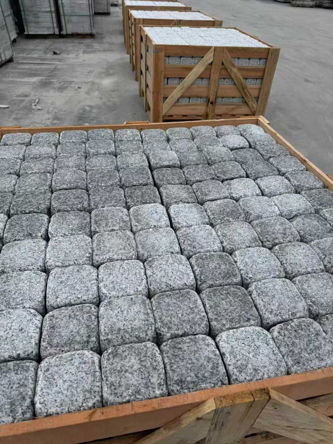 芜湖 园林景观滚石