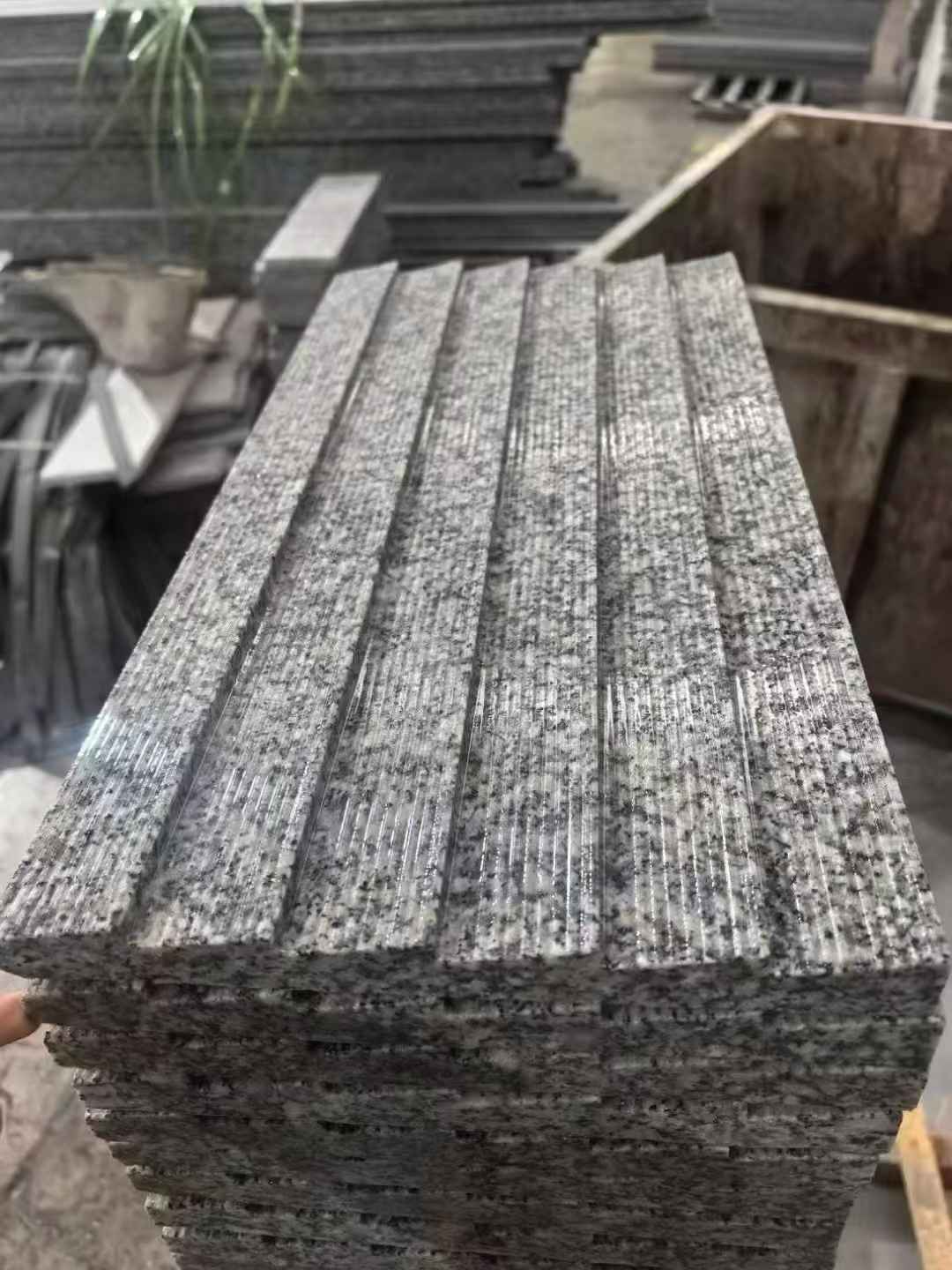 芜湖 狼牙石