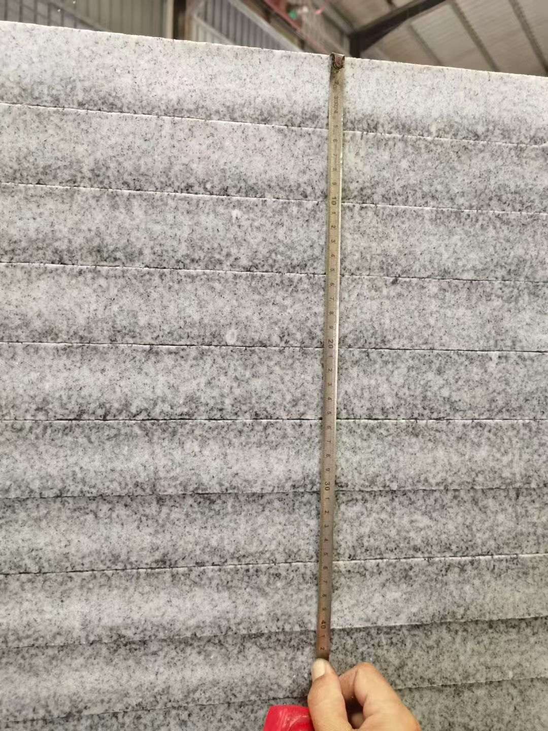 芜湖 芝麻白成品厚薄均匀