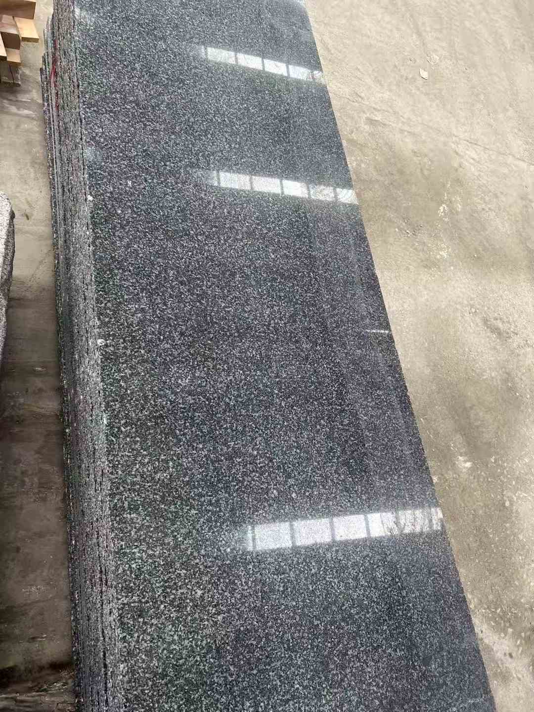 芜湖 芝麻黑光面