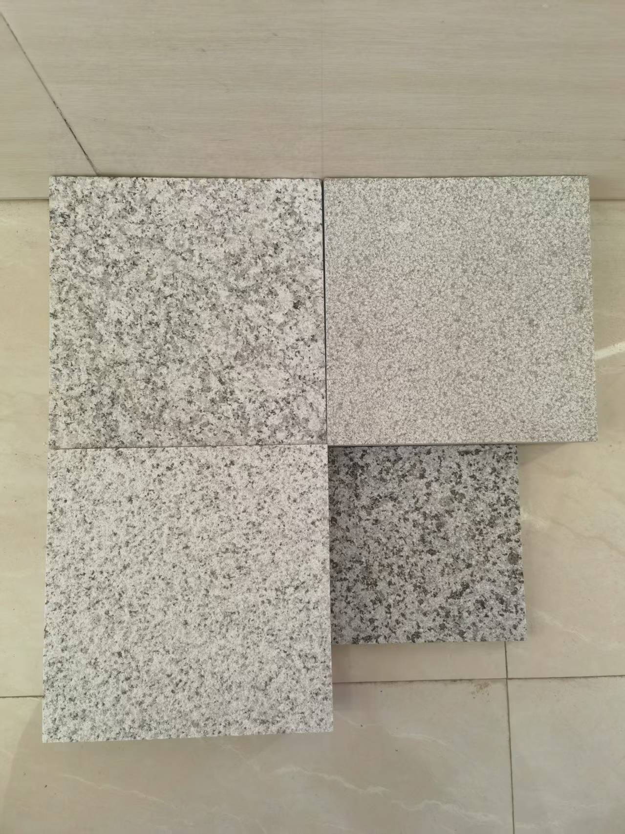 芜湖 芝麻白，芙蓉白，芝麻灰，芝麻黑